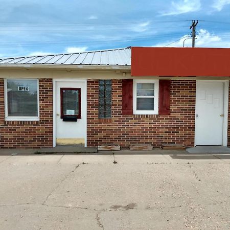 Love Hotels Murdo By Oyo On Interstate 90 エクステリア 写真
