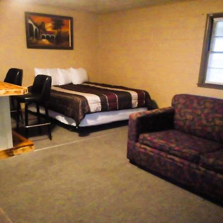 Love Hotels Murdo By Oyo On Interstate 90 エクステリア 写真