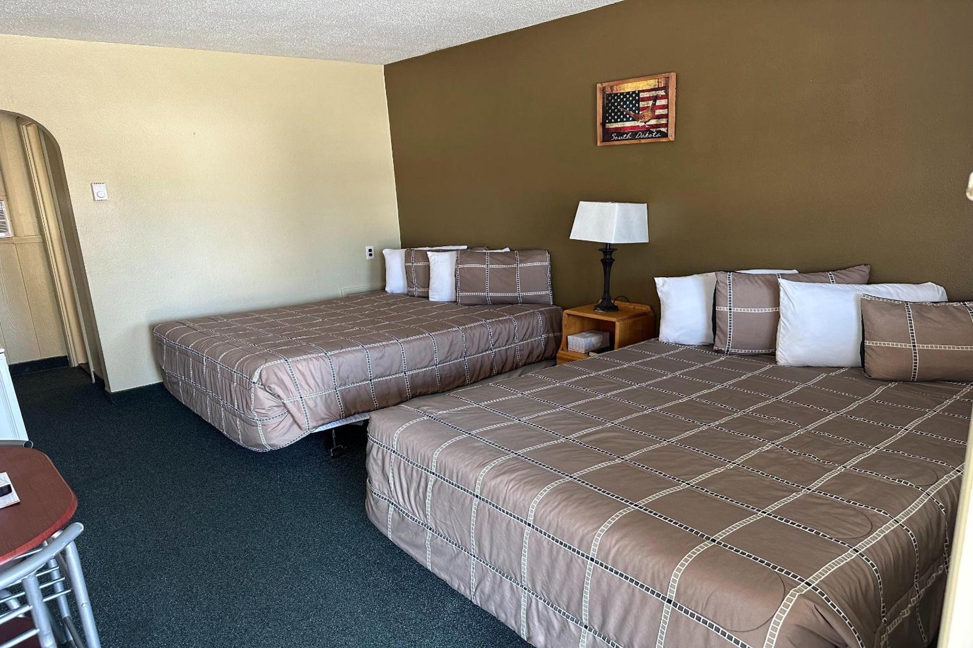 Love Hotels Murdo By Oyo On Interstate 90 エクステリア 写真