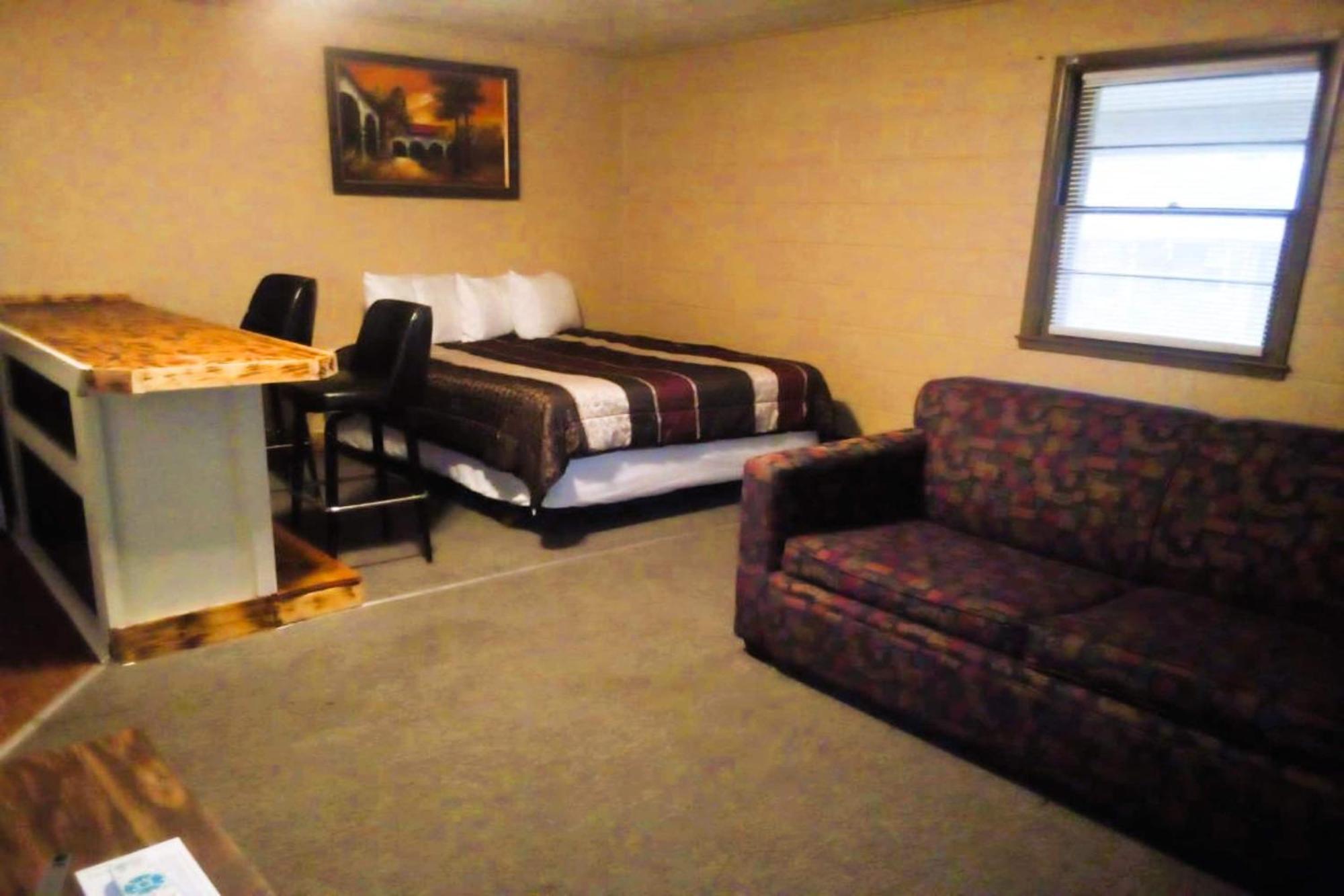Love Hotels Murdo By Oyo On Interstate 90 エクステリア 写真