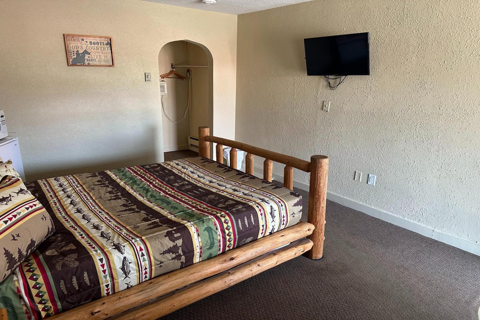 Love Hotels Murdo By Oyo On Interstate 90 エクステリア 写真